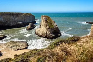 Santa Cruz Private Beach Tour