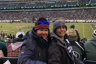 New York Jets Football Game at MetLife Stadium thumbnail 3