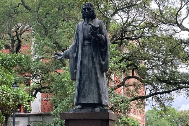 Savannah Walking Tour - Image 6