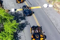 Waikoloa Volcano Slingshot Tour thumbnail 6