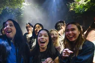 Universal Studios Hollywood Fan Fest Nights thumbnail 3