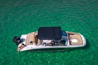 Miami Boat Tour to Raccoon Island and Millionaire's Row thumbnail 6