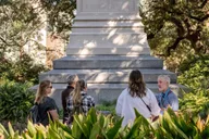 Savannah History Walking Tour thumbnail 2