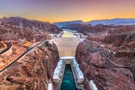 Las Vegas Hoover Dam Tunnels & Power Plant Tour thumbnail 3
