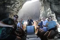 Kauai Nā Pali Coast Zodiac Raft Expedition thumbnail 6