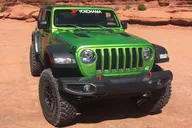 Moab Self-Guided Jeep Adventure thumbnail 5