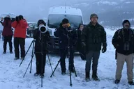 Bozeman Yellowstone Wolves and Winter Adventure 4 Days thumbnail 6
