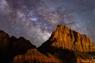 Los Angeles Utah and Arizona Road Trip 7 Days thumbnail 1