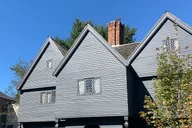 Salem Ghost Walking Tour thumbnail 4