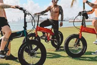 Miami Beach E-Bike Tour thumbnail 2