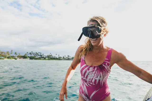 Kawaihae Snorkel Adventure Mauna Kea 2 hr - Image 3