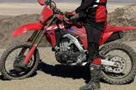 Las Vegas Hidden Valley Dirt Bike Tour 2.5 hr thumbnail 4