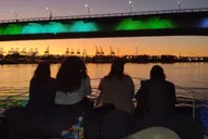 Long Beach Private Yacht Cruise with City Lights thumbnail 2