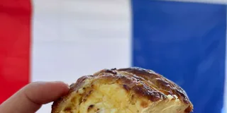 West Palm Beach Food Tour in the Market