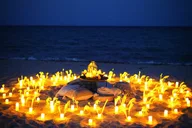 Miami Beach Picnic at Sunset 1 hr thumbnail 4