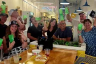 St. Petersburg Street Food Tour and Trivia Night thumbnail 5