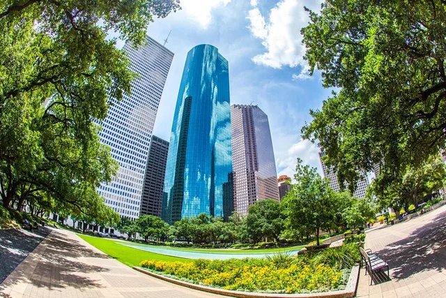 Houston Culture, Science, and Art Private Tour 3 hr - Image 6