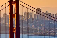 San Francisco City Tour with Bay Cruise thumbnail 5