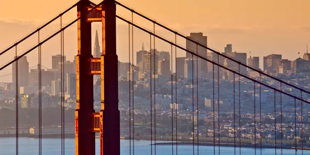 San Francisco City Tour with Bay Cruise - Image 5