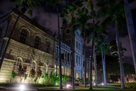 Honolulu Ghost Tour thumbnail 5