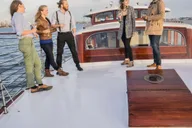 New York Fall Foliage Cruise on the Hudson River thumbnail 4