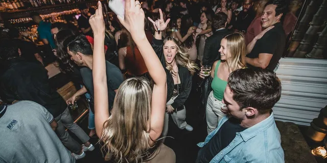 San Diego Bar and Club Tour - Image 3