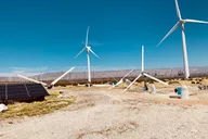 Palm Springs Windmill Tour thumbnail 3