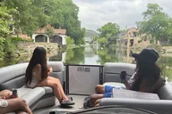 Austin Sunset Boat Cruise thumbnail 4