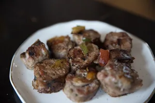 Boston Food Tour with Tastings