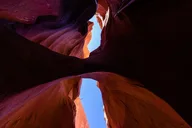 Antelope Canyon Adventure Tour thumbnail 2