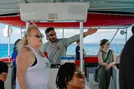 Waikiki Glass Bottom Boat Tour thumbnail 6