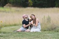 Portsmouth Photo Session with Local Photographer 30 min thumbnail 1