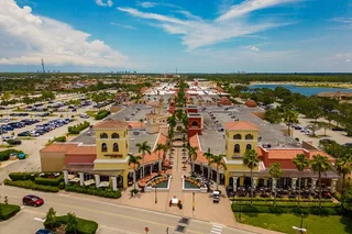 Cape Coral Shopping Tour to Miromar Outlets