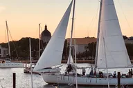 Annapolis Historic Walking Tour: Harbor and Colonial Downtown thumbnail 5