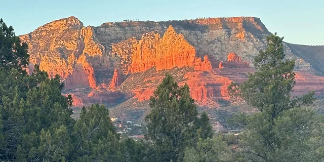 Sedona Sacred Places and Vortex Tour - Image 1