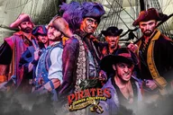 Buena Park Pirates Dinner Adventure thumbnail 3
