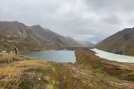 Anchorage Hiking Adventure thumbnail 3