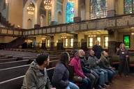 Chicago Walking Tour of Prairie Avenue District thumbnail 2