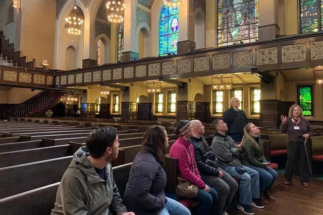 Chicago Walking Tour of Prairie Avenue District - Image 2
