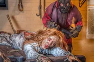 Hollywood Medieval Torture Museum with Ghost Hunting thumbnail 1