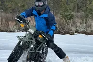 Lake Tahoe Electric Dirtbike Adventure thumbnail 4
