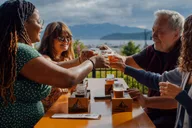 Juneau Brewery and Scenic Tour thumbnail 1