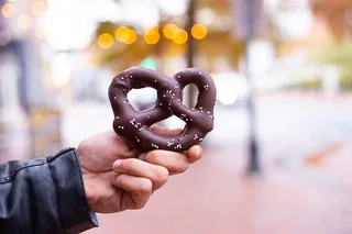 Philadelphia Secret Food Tour