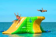 Key West Watersports Adventure with Snorkeling thumbnail 6