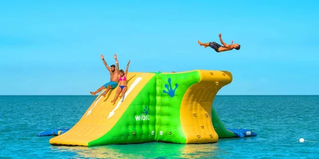 Key West Watersports Adventure with Snorkeling - Image 6