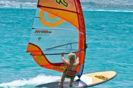 Miami Windsurfing Experience thumbnail 1