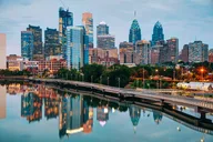 Philadelphia Private Day Trip from NYC thumbnail 4