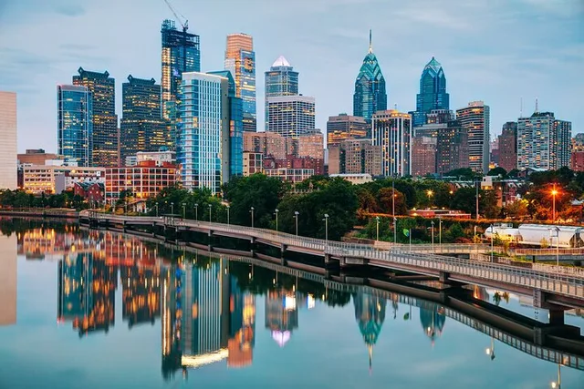 Philadelphia Private Day Trip from NYC - Image 4