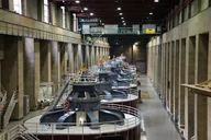 Las Vegas Hoover Dam Tour with Seven Magic Mountains thumbnail 2