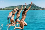 Waikiki Snorkel and Sail Adventure thumbnail 3